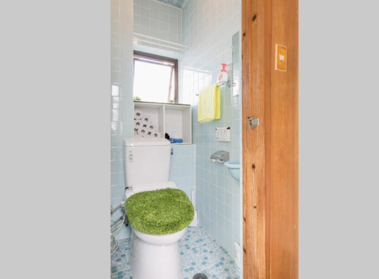 Holiday Homes Tsuboya 2Nd Наха Екстериор снимка