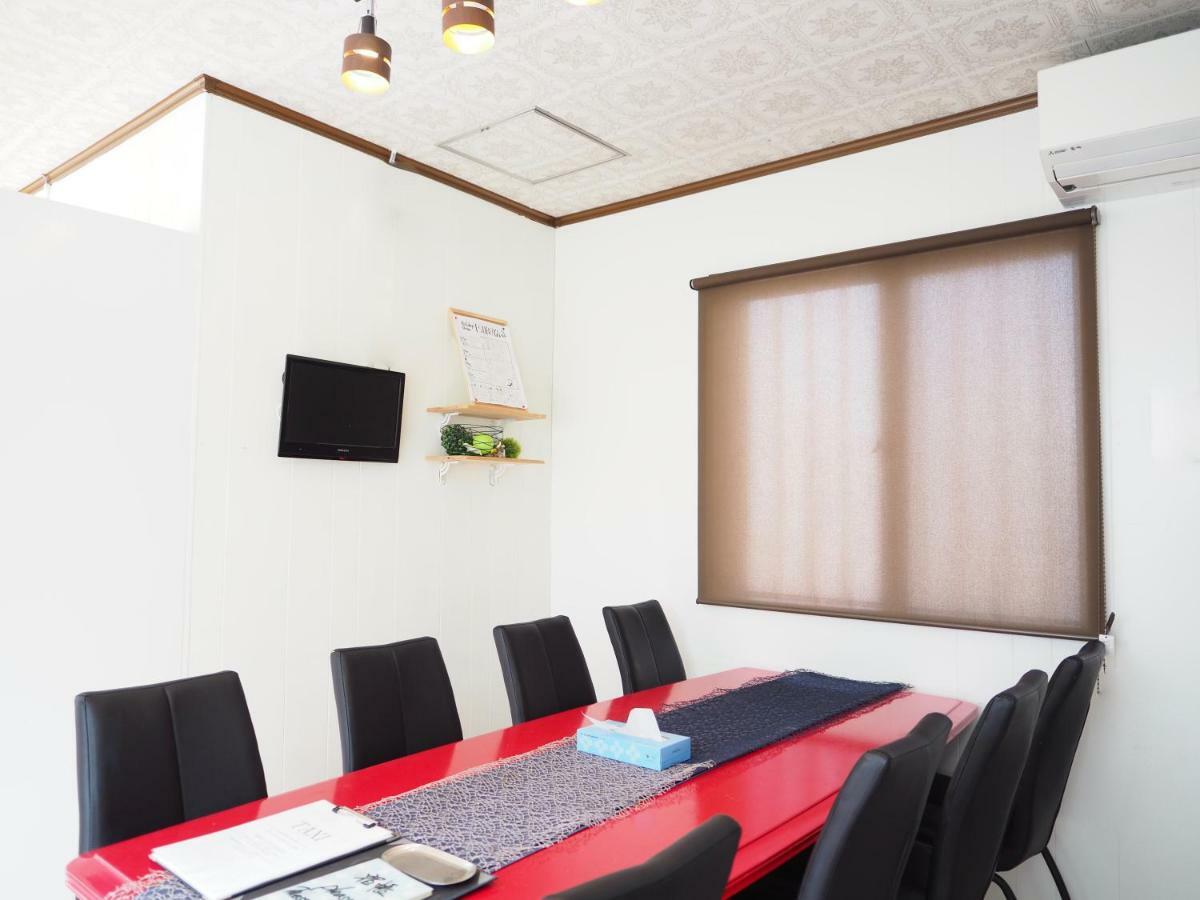 Holiday Homes Tsuboya 2Nd Наха Екстериор снимка