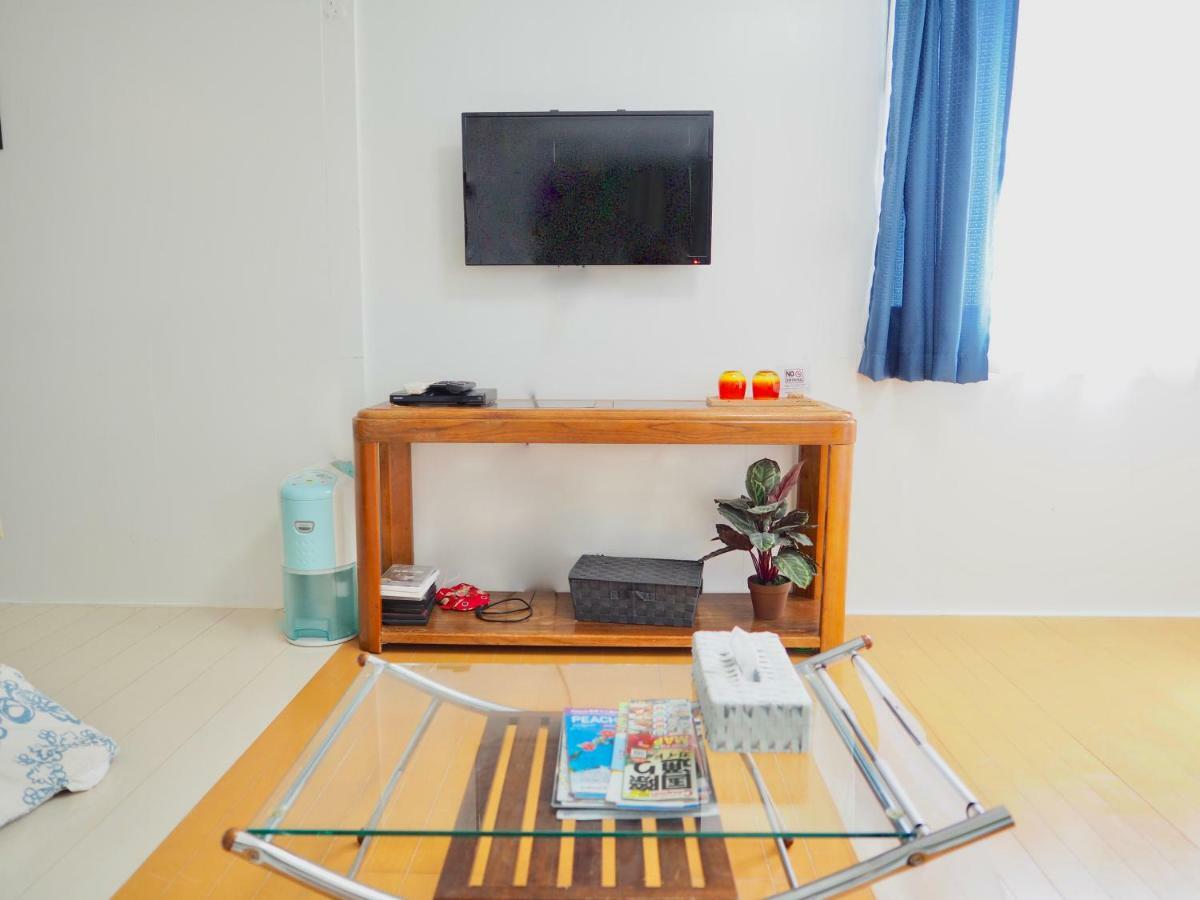 Holiday Homes Tsuboya 2Nd Наха Екстериор снимка