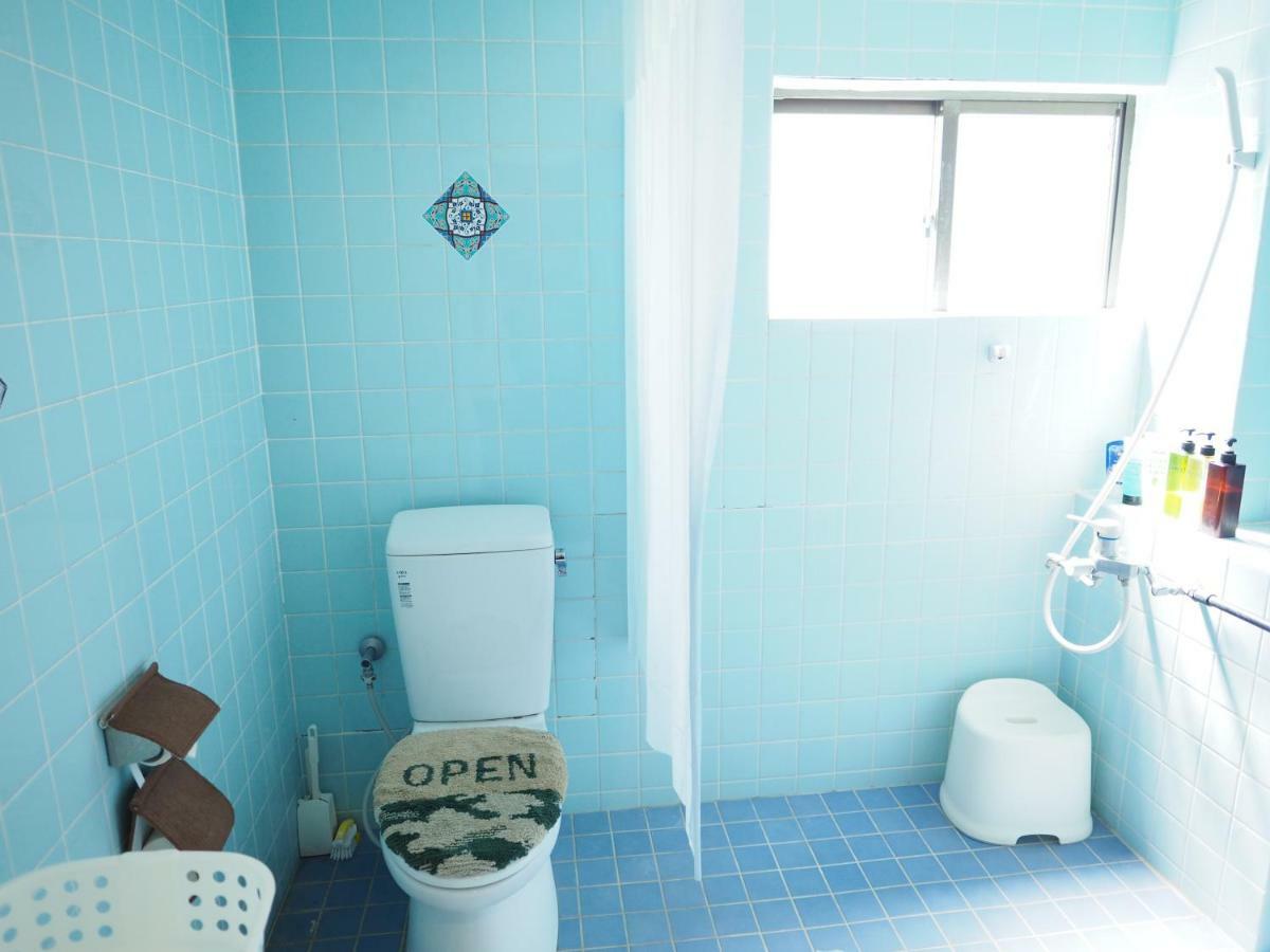 Holiday Homes Tsuboya 2Nd Наха Екстериор снимка